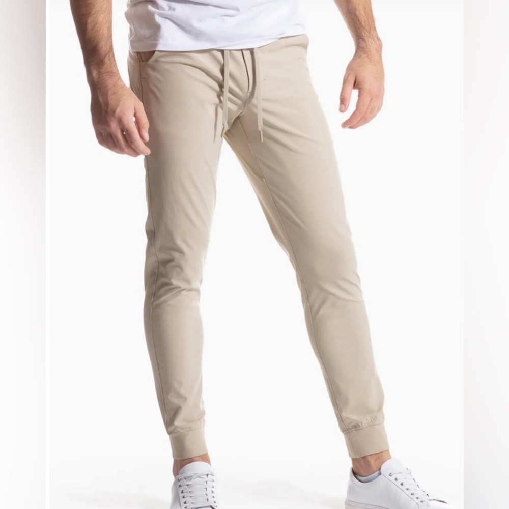 BirdDogs Unlined Wayne Regretzkys Joggers